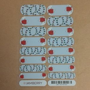 Jamberry Makeup - Jamberry Nail Wrap- First Prize Jamberry Makeup - Jamberry Nail Wrap- First Prize